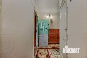 1-к квартира, вторичка, 30м2, 5/5 этаж