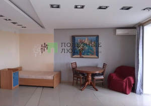 3-к квартира, вторичка, 90м2, 2/5 этаж