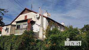 2-к квартира, вторичка, 43м2, 2/2 этаж