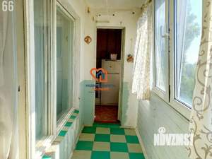 2-к квартира, вторичка, 61м2, 8/9 этаж