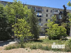 2-к квартира, вторичка, 44м2, 4/5 этаж