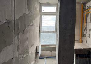 1-к квартира, вторичка, 48м2, 4/11 этаж