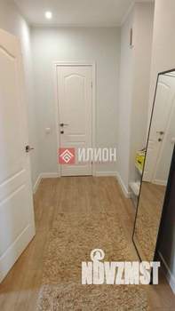 1-к квартира, вторичка, 39м2, 10/10 этаж