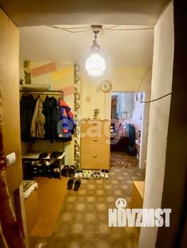 3-к квартира, вторичка, 73м2, 1/10 этаж