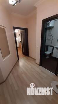1-к квартира, вторичка, 44м2, 6/10 этаж