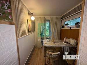 2-к квартира, вторичка, 60м2, 1/5 этаж