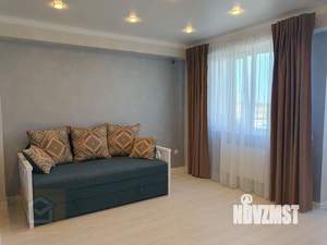 Студия квартира, вторичка, 30м2, 3/8 этаж