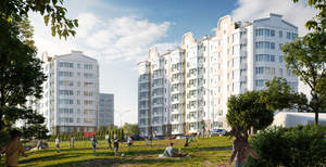 Студия квартира, вторичка, 36м2, 9/9 этаж