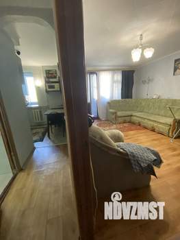 1-к квартира, вторичка, 33м2, 1/5 этаж