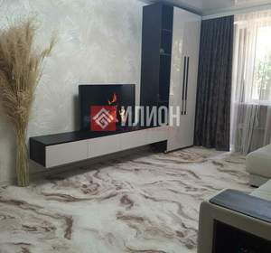 1-к квартира, вторичка, 37м2, 1/5 этаж