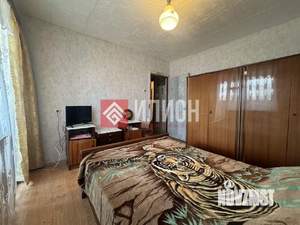 3-к квартира, вторичка, 68м2, 7/9 этаж