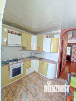 2-к квартира, вторичка, 54м2, 2/5 этаж
