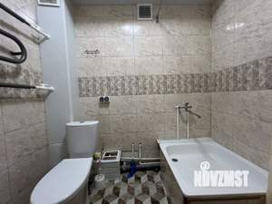 3-к квартира, вторичка, 56м2, 1/5 этаж