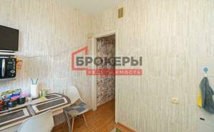 1-к квартира, вторичка, 34м2, 2/9 этаж