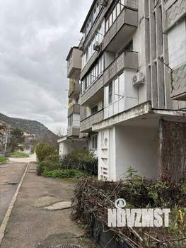 2-к квартира, вторичка, 48м2, 4/5 этаж