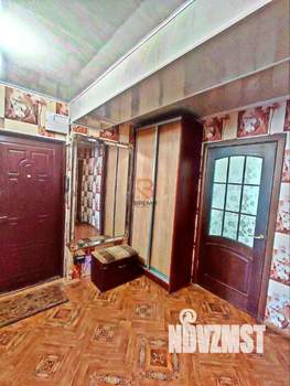 2-к квартира, вторичка, 54м2, 2/5 этаж