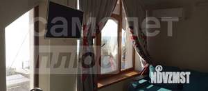 Студия квартира, вторичка, 21м2, 3/3 этаж