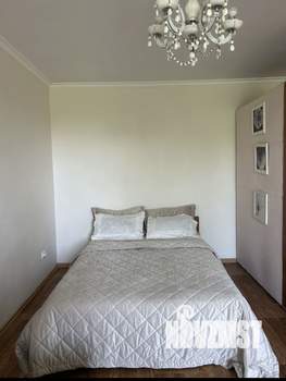 1-к квартира, вторичка, 31м2, 4/5 этаж