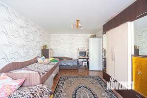 1-к квартира, вторичка, 31м2, 2/5 этаж