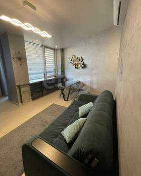 1-к квартира, вторичка, 37м2, 2/11 этаж