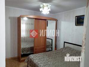 3-к квартира, вторичка, 74м2, 8/9 этаж