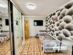 3-к квартира, вторичка, 85м2, 1/8 этаж