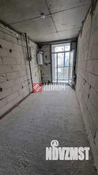 1-к квартира, вторичка, 45м2, 3/10 этаж