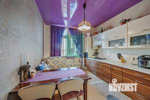 1-к квартира, вторичка, 39м2, 9/10 этаж