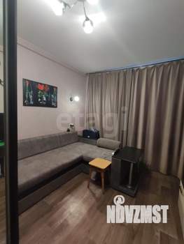 3-к квартира, вторичка, 54м2, 3/5 этаж