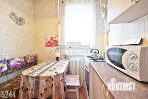 1-к квартира, вторичка, 22м2, 1/5 этаж