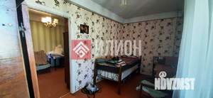 2-к квартира, вторичка, 45м2, 4/5 этаж