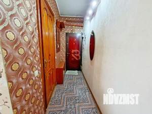 3-к квартира, вторичка, 54м2, 5/5 этаж