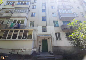 2-к квартира, вторичка, 43м2, 4/5 этаж