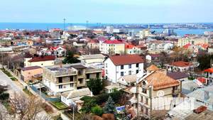 2-к квартира, вторичка, 91м2, 10/16 этаж