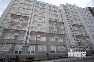 1-к квартира, вторичка, 34м2, 12/12 этаж