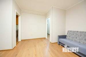 1-к квартира, вторичка, 44м2, 1/5 этаж
