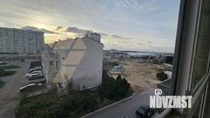 1-к квартира, вторичка, 35м2, 4/9 этаж