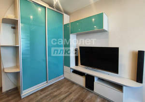 1-к квартира, вторичка, 40м2, 10/11 этаж