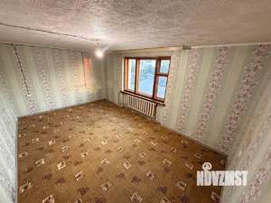 2-к квартира, вторичка, 52м2, 2/3 этаж