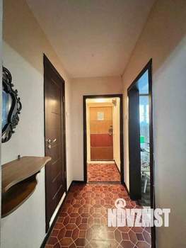 1-к квартира, вторичка, 31м2, 6/9 этаж