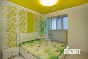 2-к квартира, вторичка, 50м2, 1/12 этаж