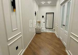 2-к квартира, вторичка, 50м2, 4/7 этаж