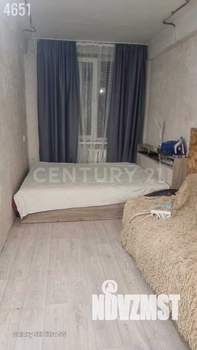 2-к квартира, вторичка, 48м2, 1/5 этаж