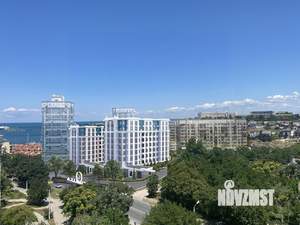 2-к квартира, вторичка, 55м2, 9/9 этаж