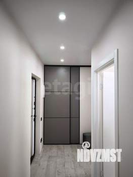 1-к квартира, вторичка, 41м2, 3/8 этаж