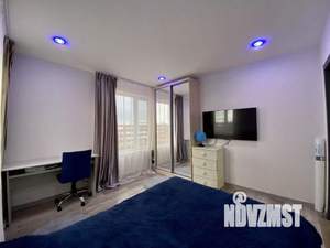3-к квартира, вторичка, 60м2, 3/3 этаж