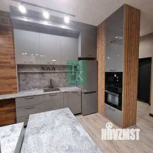 1-к квартира, вторичка, 41м2, 2/11 этаж