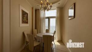 3-к квартира, вторичка, 213м2, 8/12 этаж