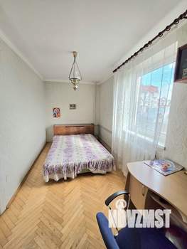 2-к квартира, вторичка, 43м2, 4/5 этаж