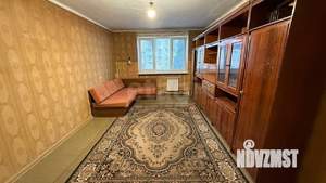 2-к квартира, вторичка, 53м2, 5/5 этаж